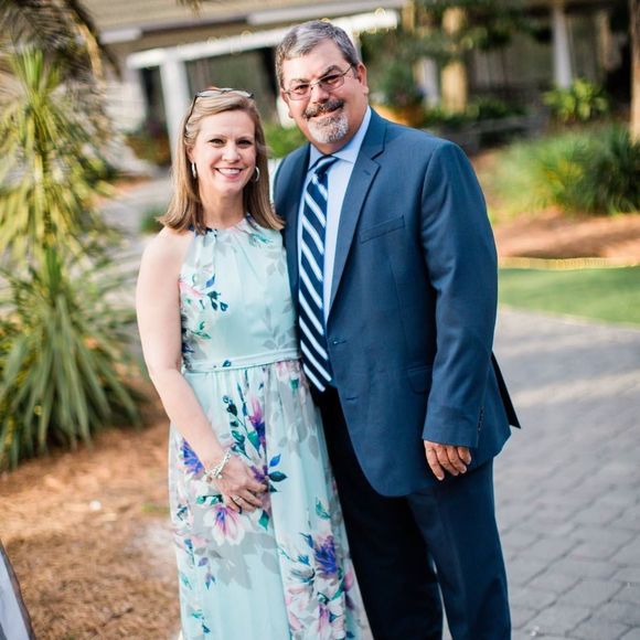 Meet your Posher, Gretchen - Picture 1 of 1